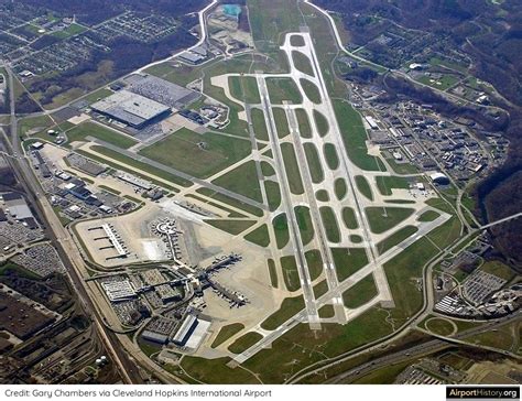 2 billion plan to rebuild Cleveland Hopkins International Airport includes four new concourses, I. . Flightview cleveland hopkins airport
